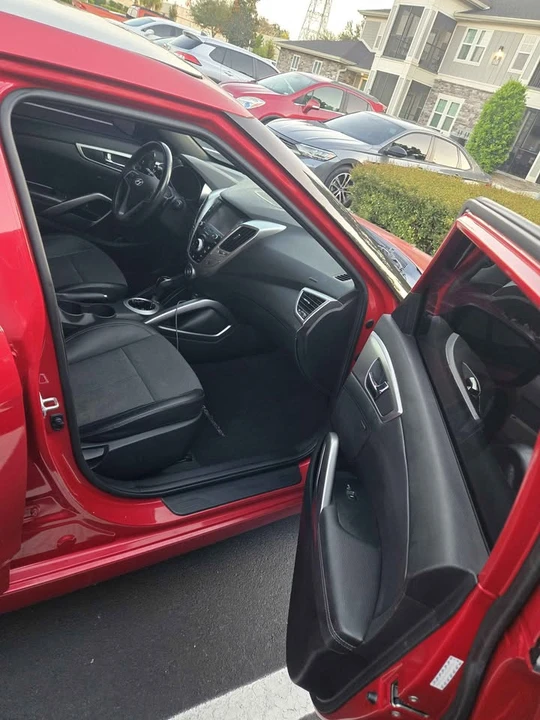 2016 Hyundai Veloster - Image 5 of 20