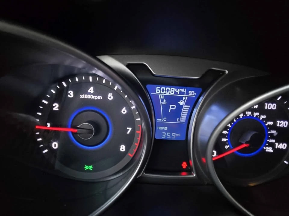 2016 Hyundai Veloster - Image 3 of 20