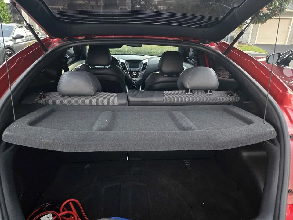 2016 Hyundai Veloster - Image 19 of 20