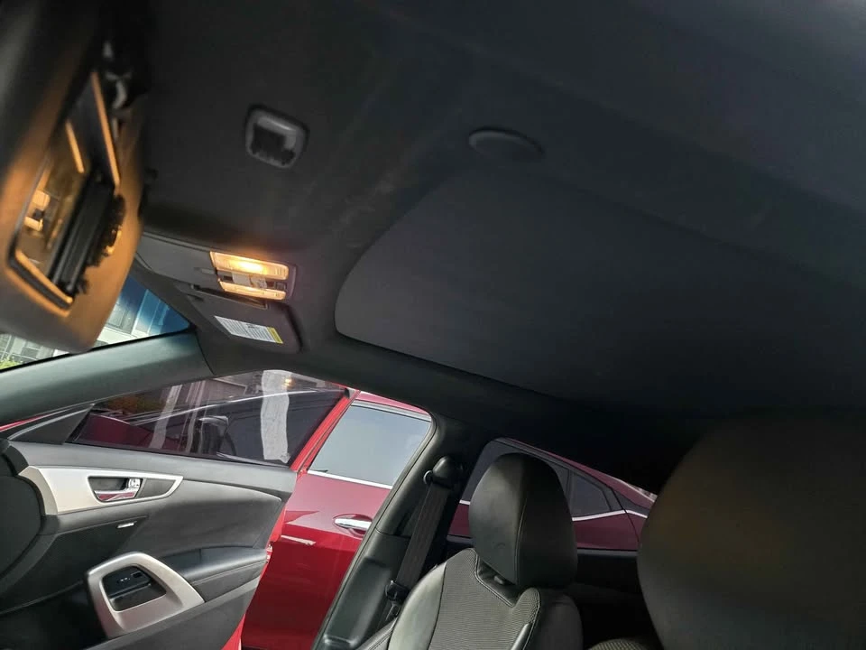 2016 Hyundai Veloster - Image 20 of 20