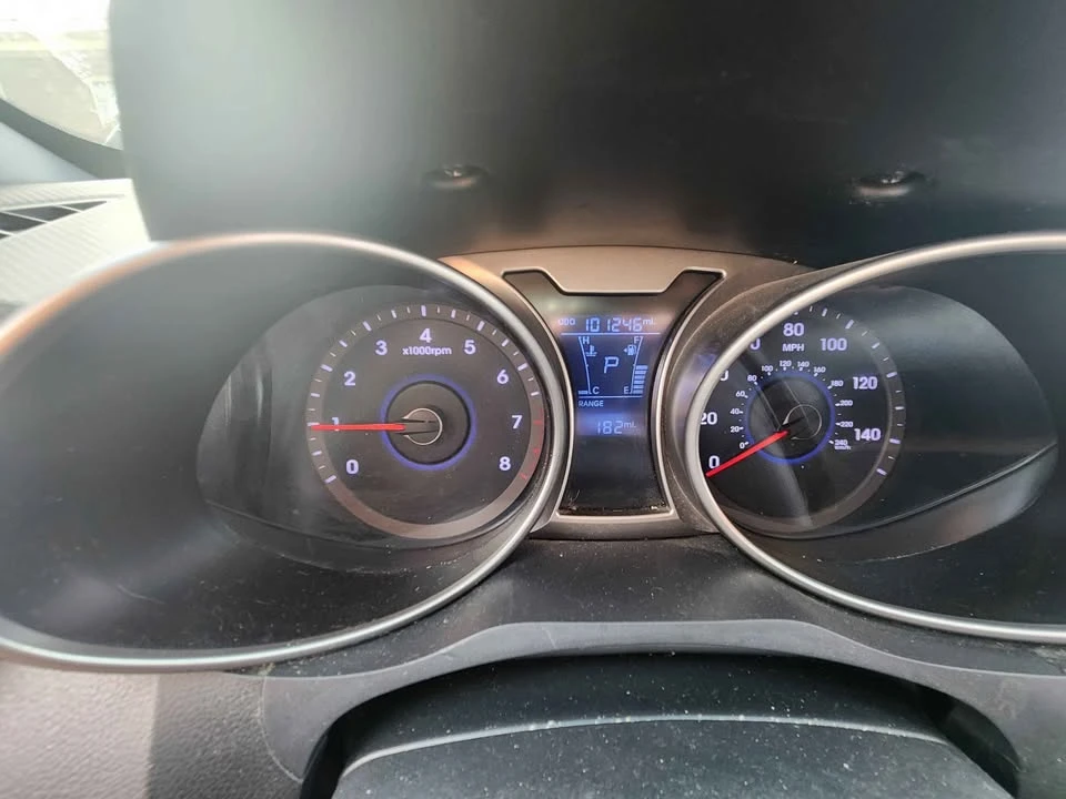 2016 Hyundai Veloster - Image 12 of 12
