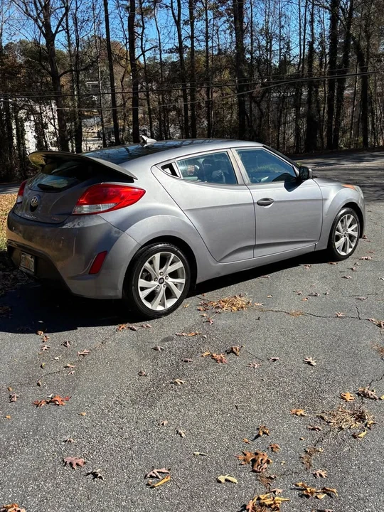 2016 Hyundai Veloster - Image 3 of 6