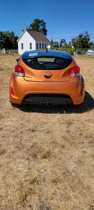 2016 Hyundai Veloster - Image 3 of 7