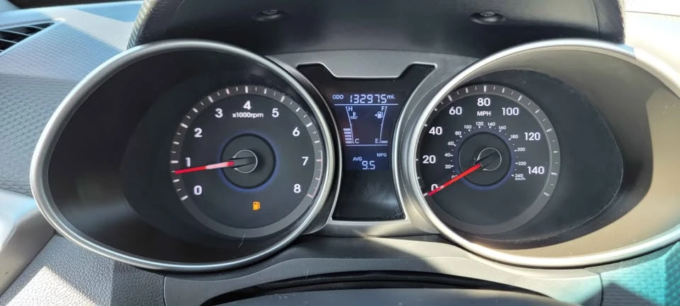 2016 Hyundai Veloster - Image 7 of 7