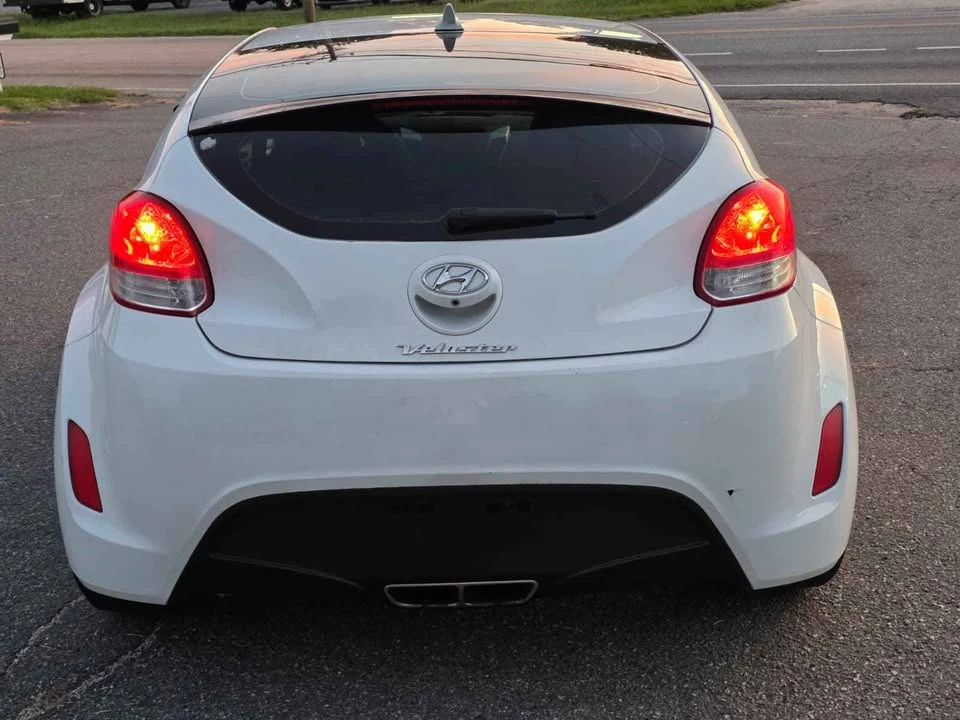 2016 Hyundai Veloster - Image 3 of 19