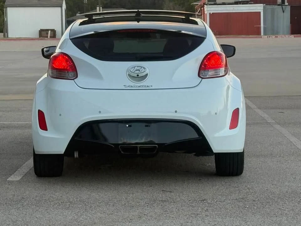 2016 Hyundai Veloster - Image 6 of 19