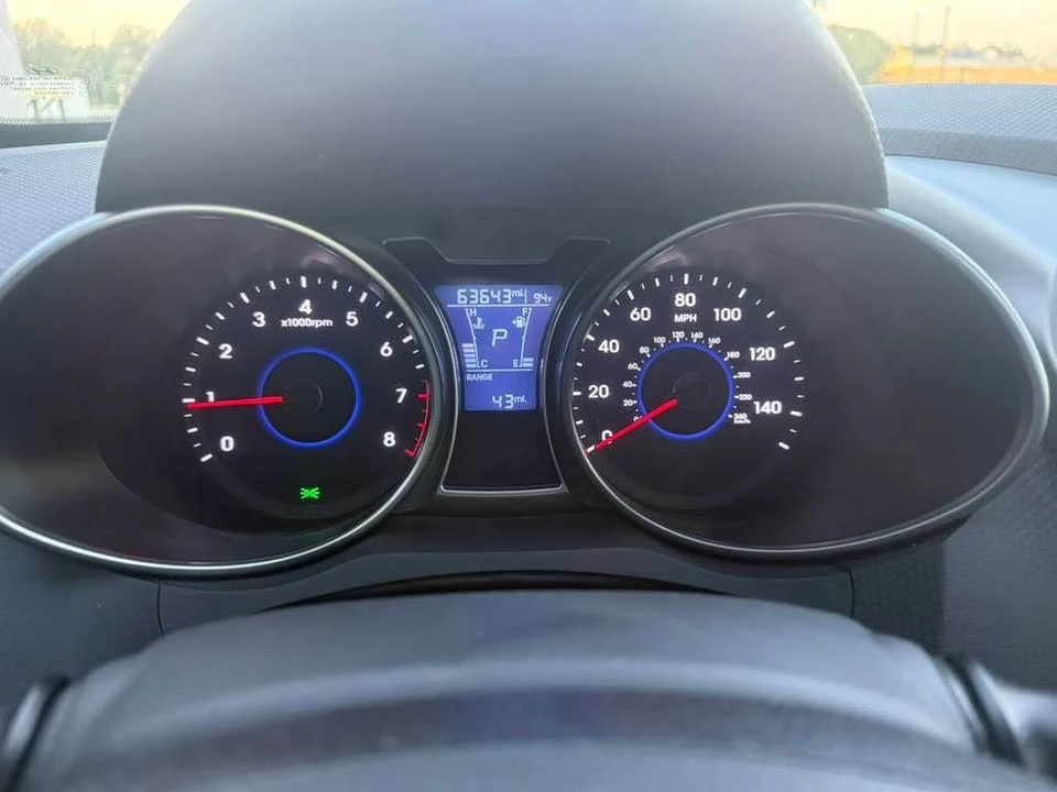 2016 Hyundai Veloster - Image 14 of 19