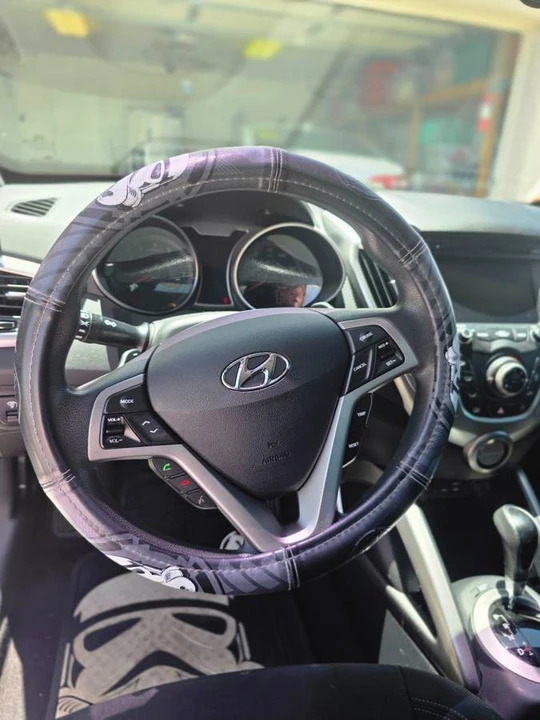 2016 Hyundai Veloster - Image 22 of 24
