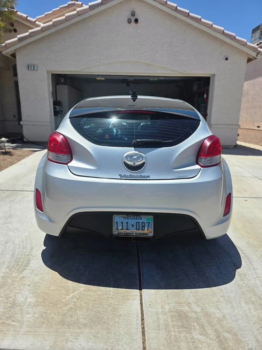2016 Hyundai Veloster - Image 3 of 24