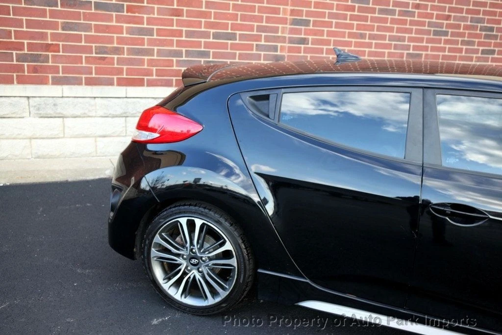 2016 Hyundai Veloster - Image 12 of 12