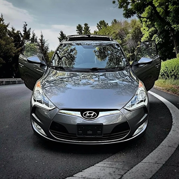 2016 Hyundai Veloster - Image 18 of 18