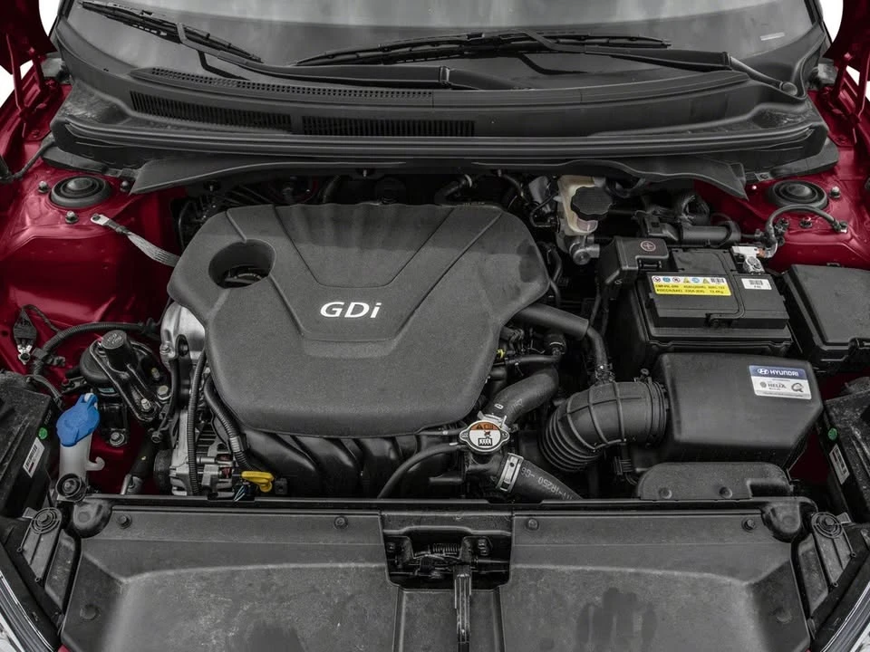 2016 Hyundai Veloster - Image 9 of 12
