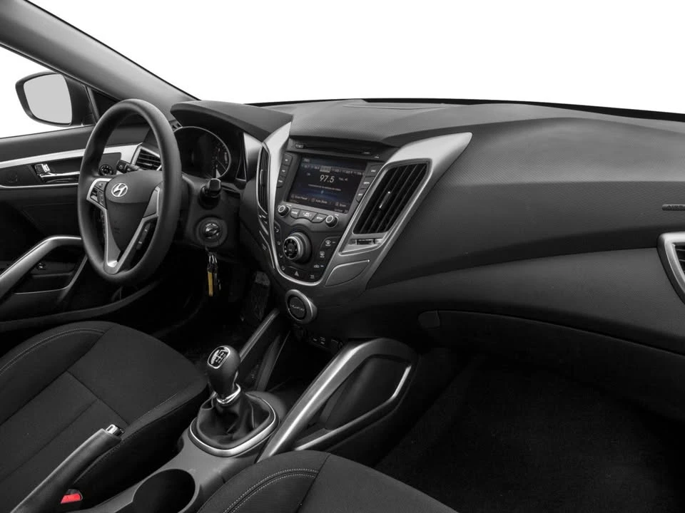 2016 Hyundai Veloster - Image 12 of 12