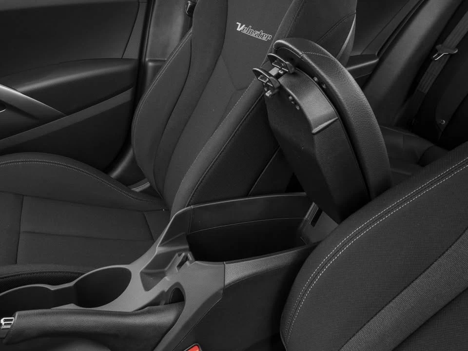 2016 Hyundai Veloster - Image 11 of 12