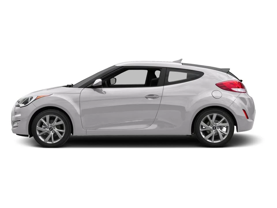 2016 Hyundai Veloster - Image 3 of 12