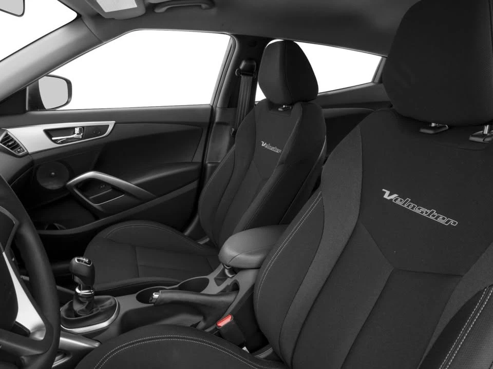 2016 Hyundai Veloster - Image 6 of 12