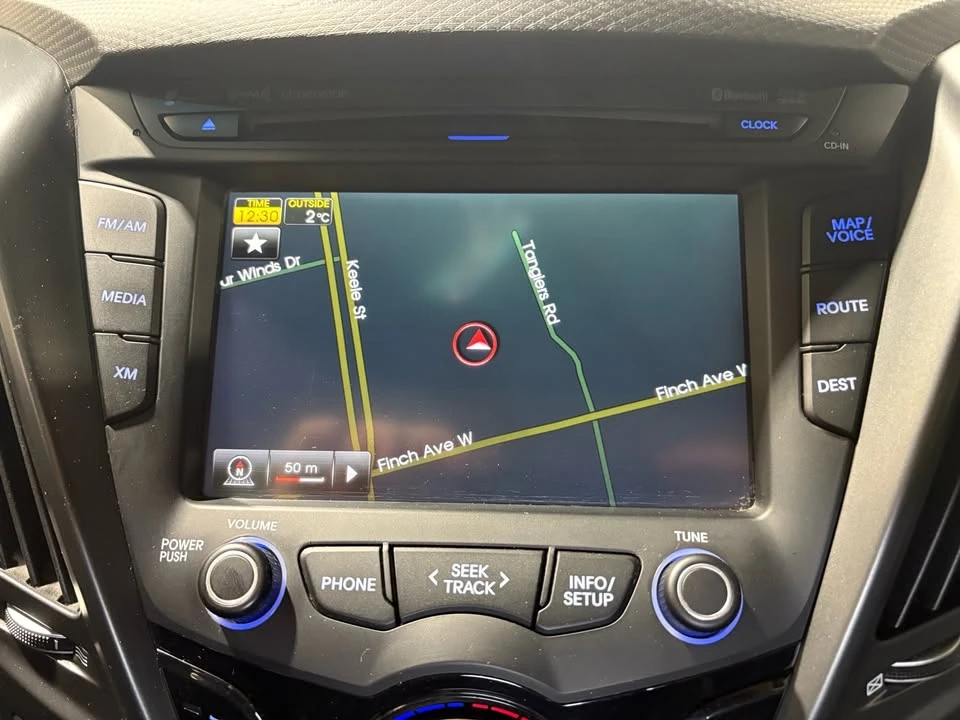 2016 Hyundai Veloster - Image 17 of 20
