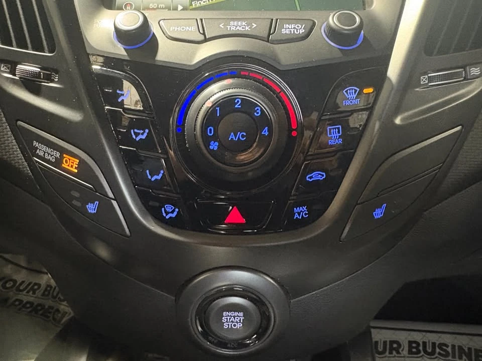 2016 Hyundai Veloster - Image 19 of 20