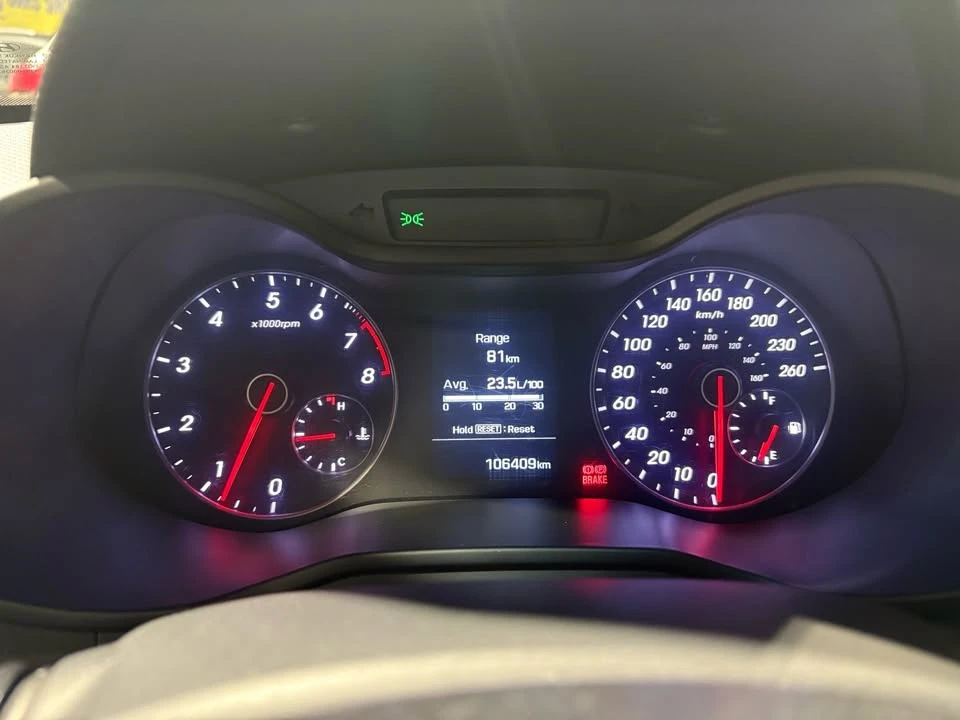 2016 Hyundai Veloster - Image 14 of 20