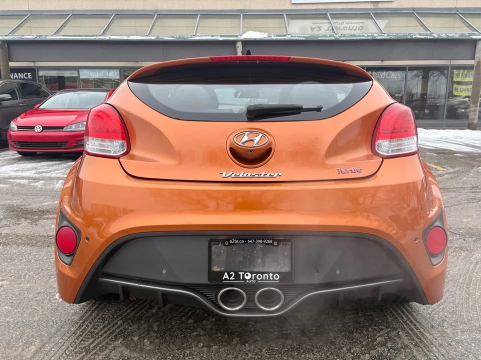 2016 Hyundai Veloster - Image 6 of 20