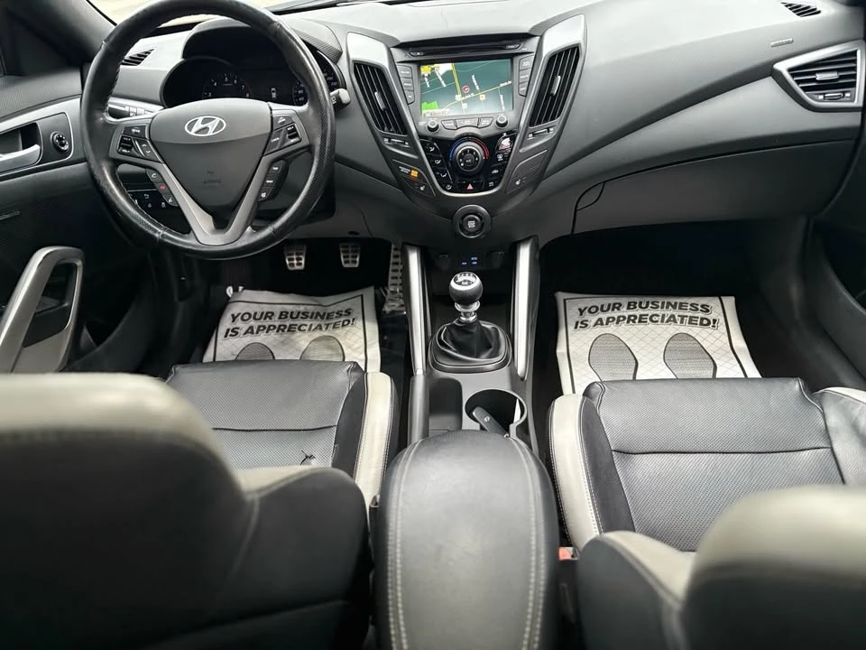 2016 Hyundai Veloster - Image 13 of 20