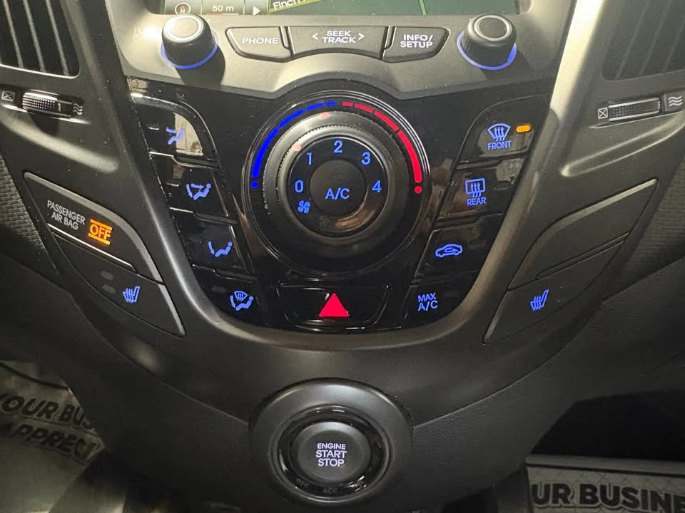 2016 Hyundai Veloster - Image 19 of 20