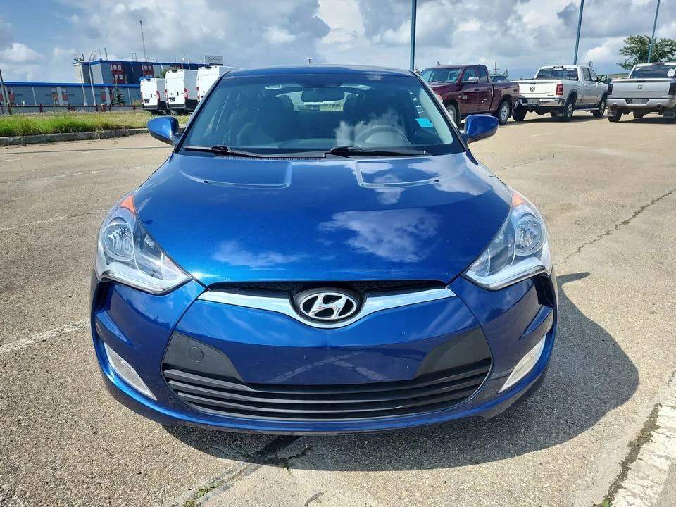 2016 Hyundai Veloster - Image 3 of 20