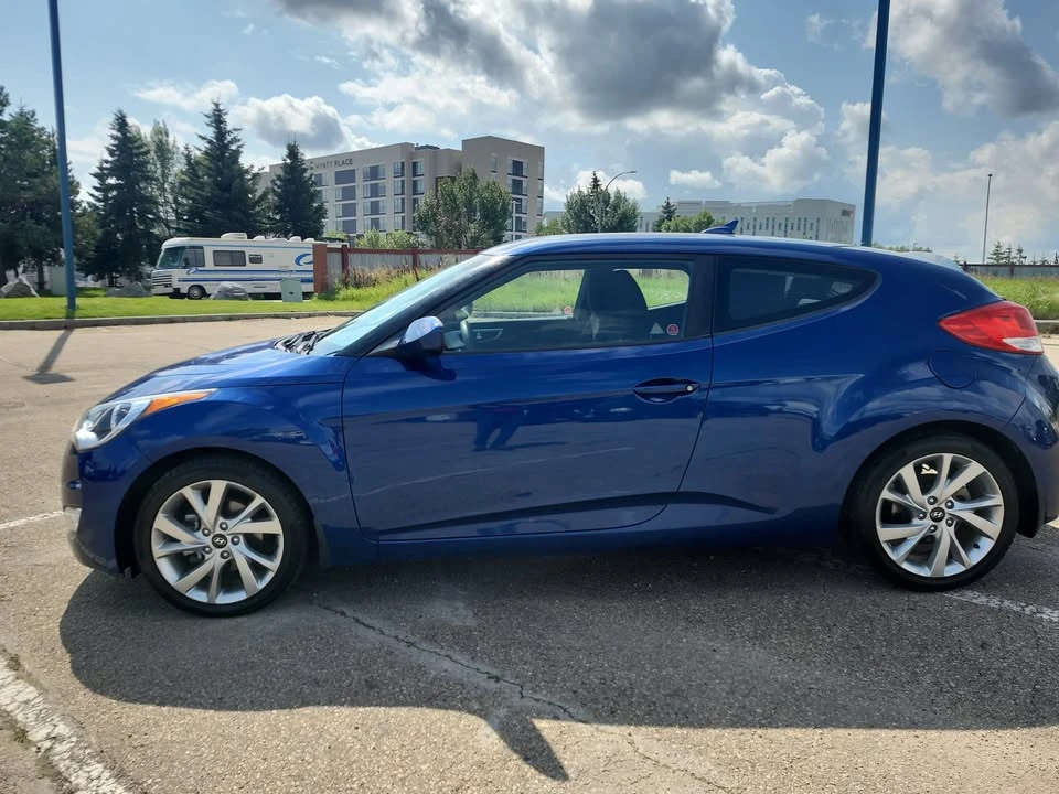 2016 Hyundai Veloster - Image 6 of 20
