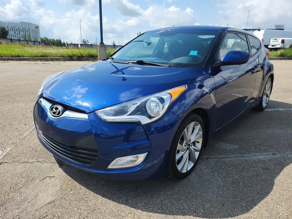 2016 Hyundai Veloster - Image 4 of 20