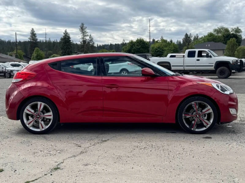 2016 Hyundai Veloster - Image 5 of 19