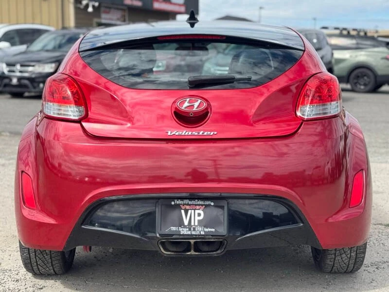 2016 Hyundai Veloster - Image 7 of 19