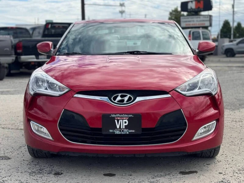 2016 Hyundai Veloster - Image 2 of 19