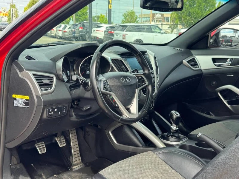 2016 Hyundai Veloster - Image 9 of 19