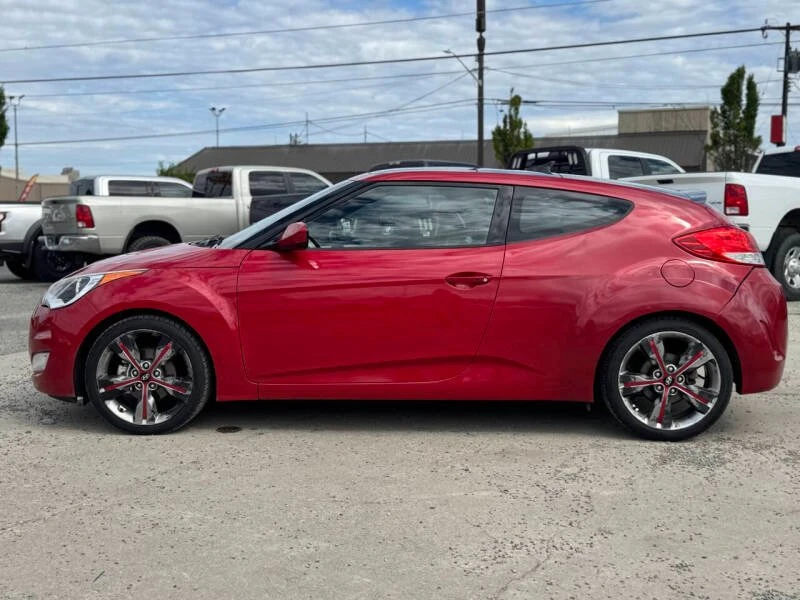 2016 Hyundai Veloster - Image 4 of 19