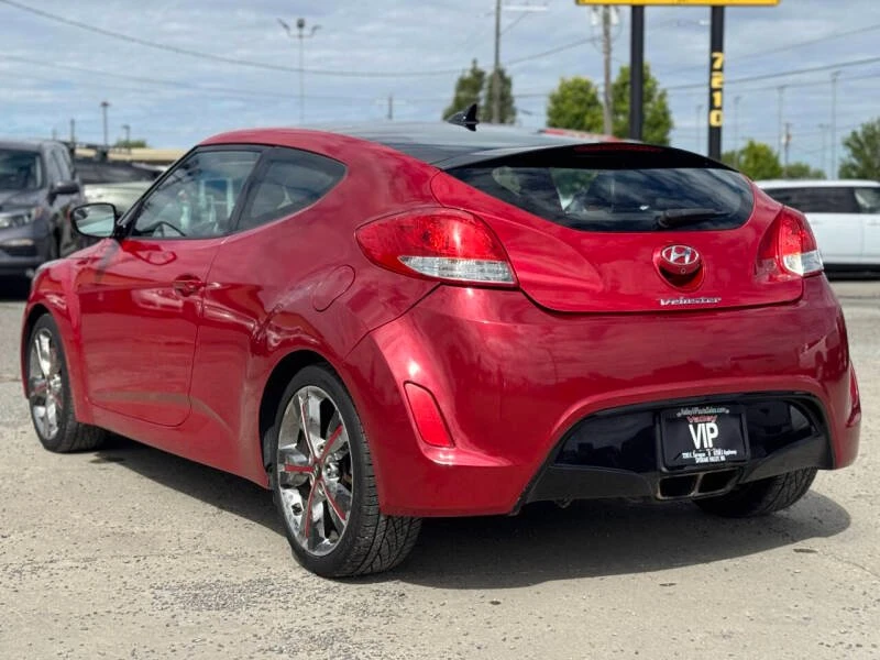 2016 Hyundai Veloster - Image 6 of 19