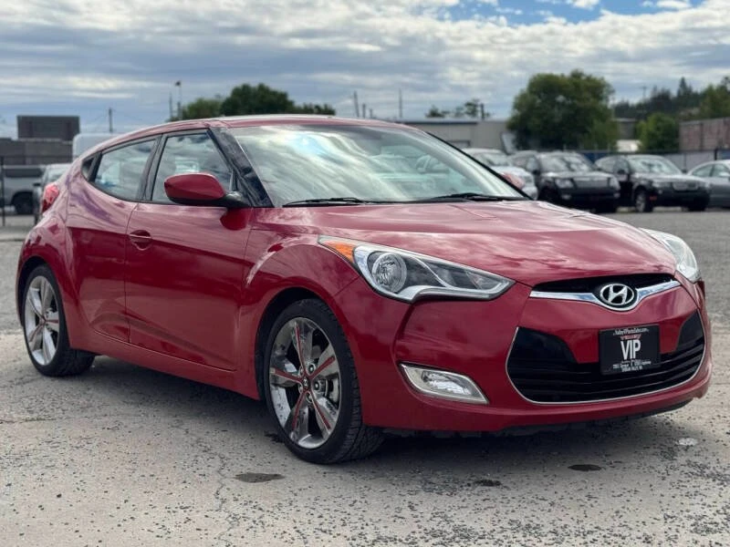 2016 Hyundai Veloster - Image 3 of 19