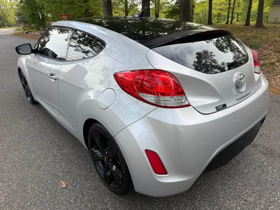 2016 Hyundai Veloster - Image 3 of 19