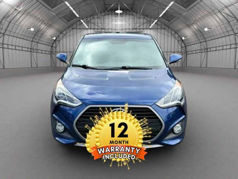 2016 Hyundai Veloster - Image 10 of 12
