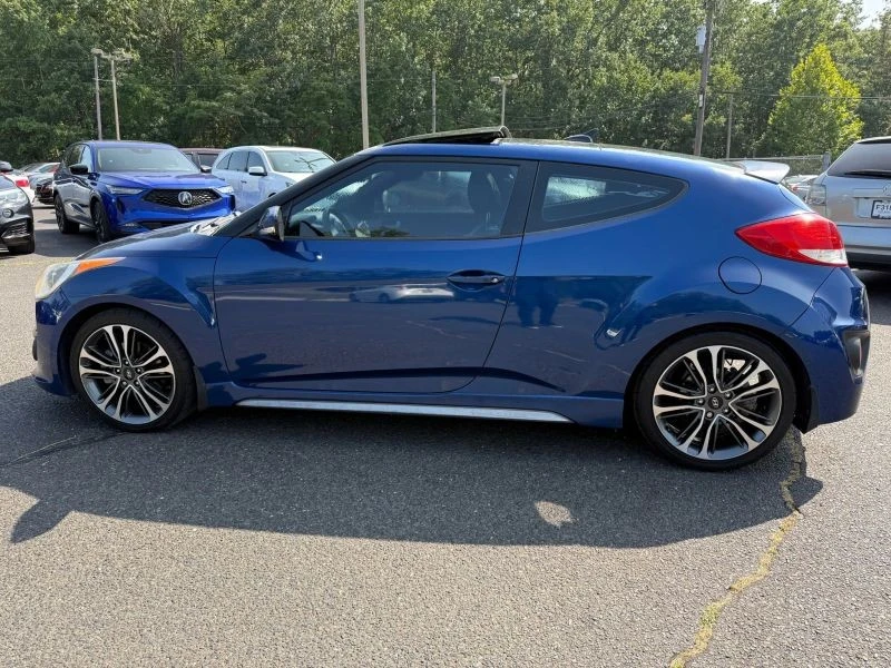 2016 Hyundai Veloster - Image 3 of 12