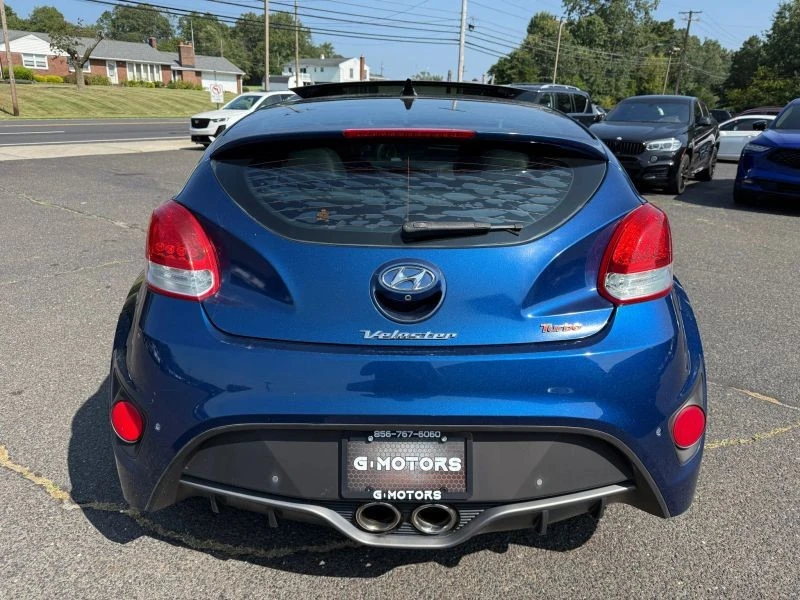 2016 Hyundai Veloster - Image 5 of 12