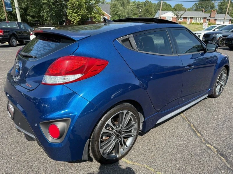 2016 Hyundai Veloster - Image 6 of 12