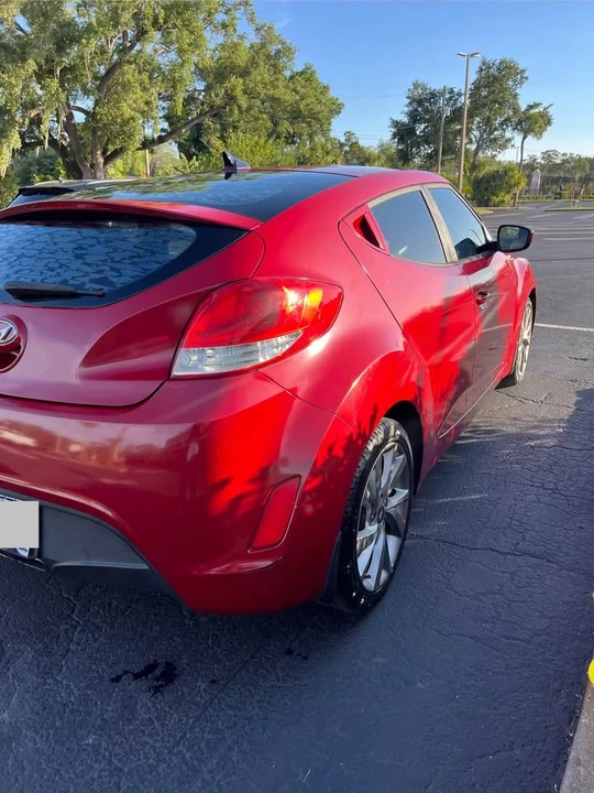 2016 Hyundai Veloster - Image 5 of 14