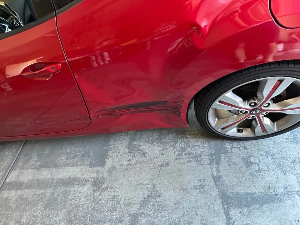 2016 Hyundai Veloster - Image 9 of 9