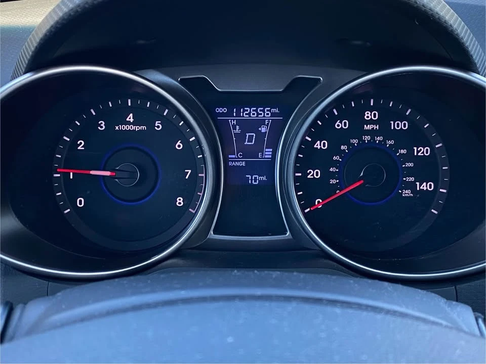 2016 Hyundai Veloster - Image 12 of 19