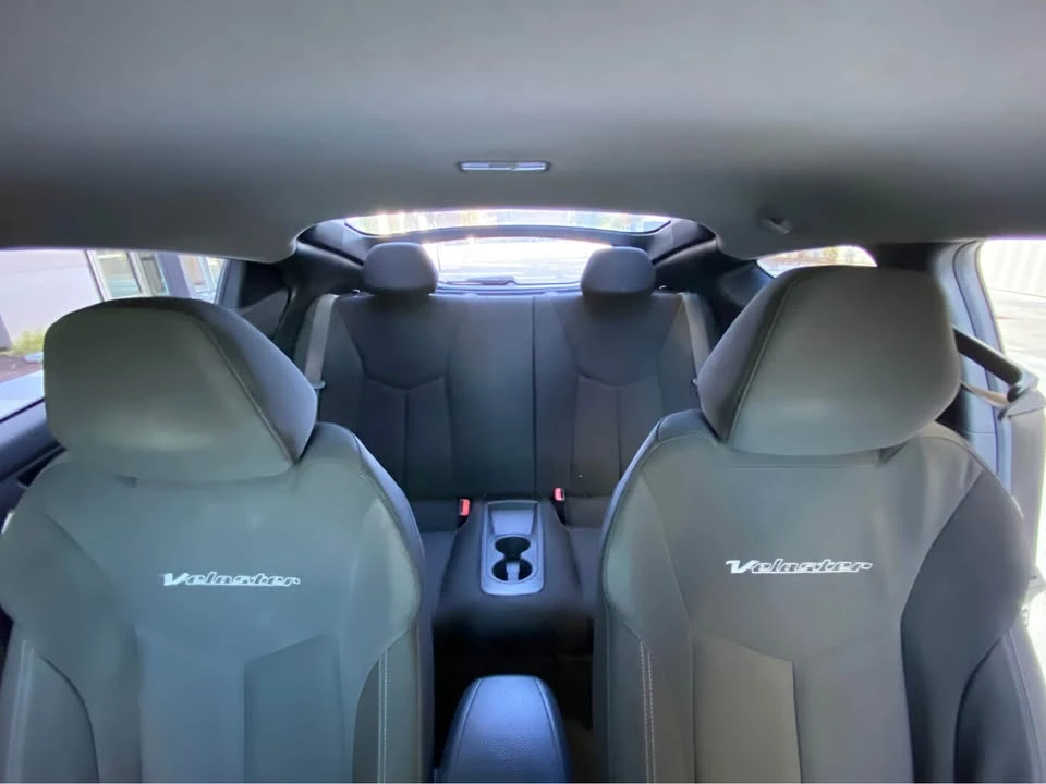 2016 Hyundai Veloster - Image 14 of 19