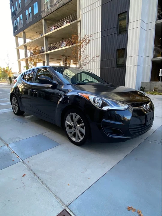 2016 Hyundai Veloster - Image 3 of 19