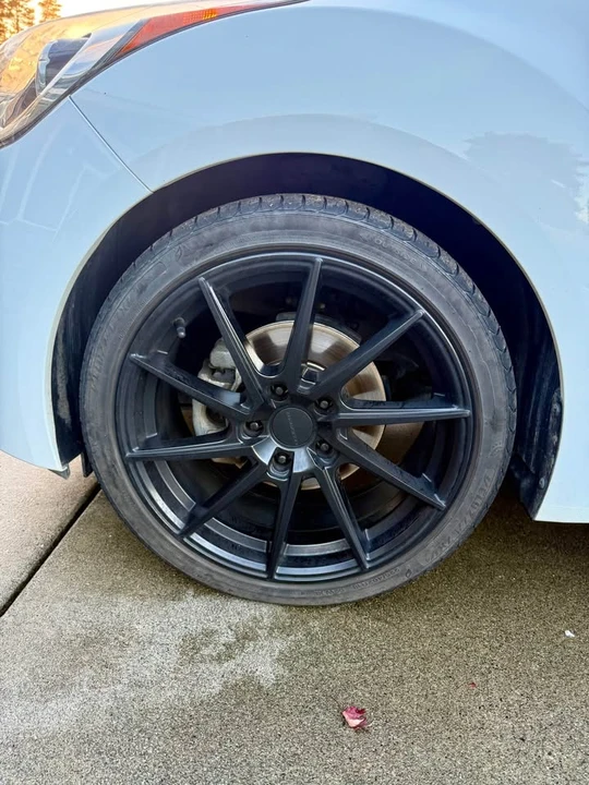2016 Hyundai Veloster - Image 8 of 8