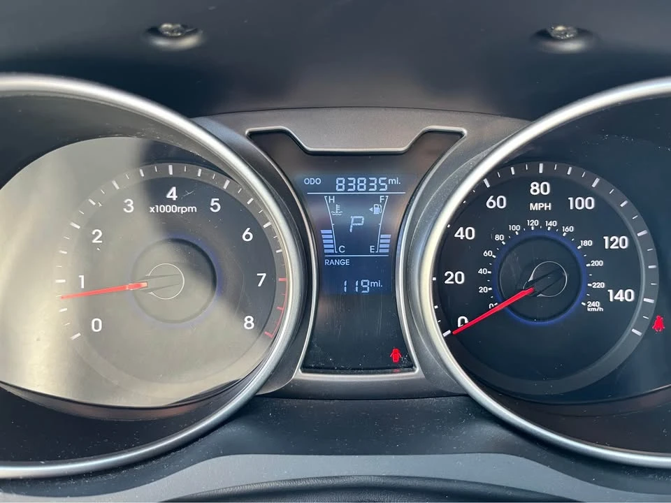 2016 Hyundai Veloster - Image 13 of 17