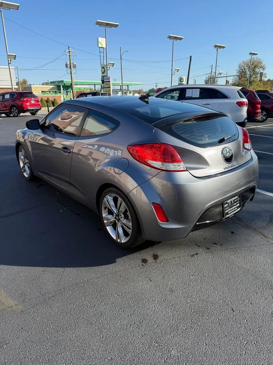 2016 Hyundai Veloster - Image 3 of 17