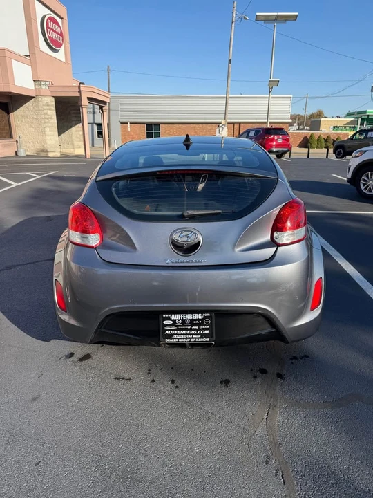 2016 Hyundai Veloster - Image 4 of 17